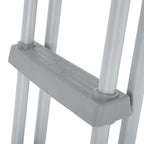 Bestway Scaletta per Piscina Flowclear a 4 Gradini 122 cm