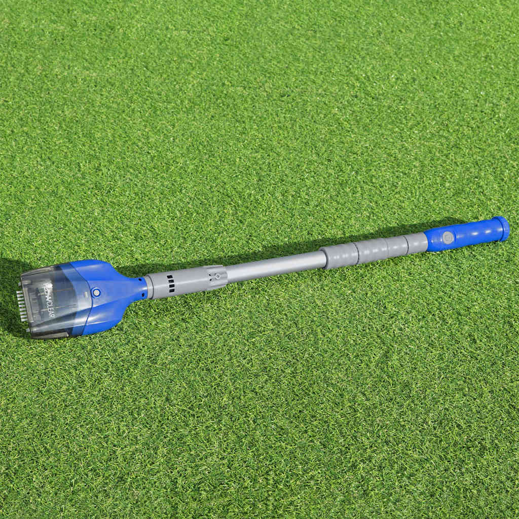 Bestway Aspiratore a Batteria per Piscina Flowclear AquaTech
