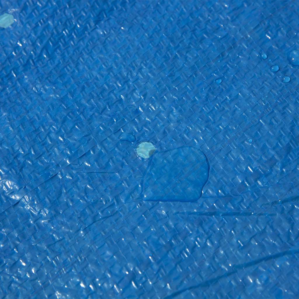 Bestway Copertura per Piscina Flowclear 262x175x51 cm