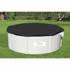Bestway Telo di Copertura per Piscina Flowclear 396 cm
