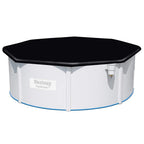 Bestway Telo di Copertura per Piscina Flowclear 396 cm