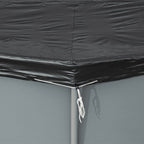 Bestway Copertura per Piscina Flowclear 418x230 cm