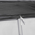 Bestway Copertura per Piscina Flowclear 269x179 cm