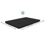 Bestway Copertura per Piscina Flowclear 269x179 cm