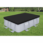 Bestway Copertura per Piscina Flowclear 269x179 cm