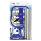 Bestway Kit di Manutenzione per Piscine Fuori Terra Flowclear