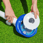 Bestway Aspiratore Automatico Flowclear AquaSweeper