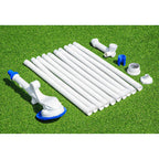 Bestway Aspiratore Automatico Flowclear AquaSweeper
