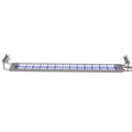 Lampada LED per Acquario 80-90 cm in Alluminio IP67
