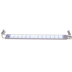 Lampada LED per Acquario 80-90 cm in Alluminio IP67