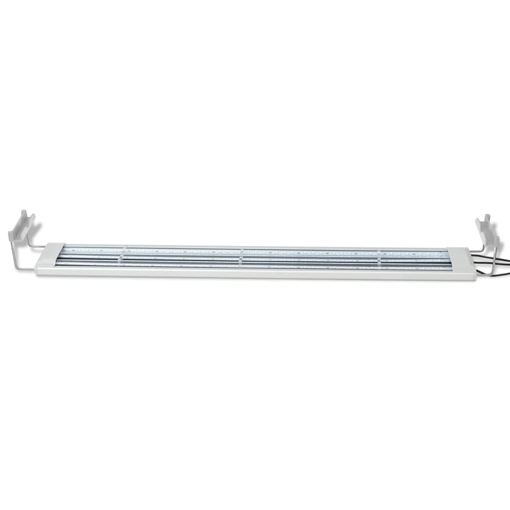 Lampada LED per Acquario 80-90 cm in Alluminio IP67