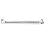 Lampada LED per Acquario 80-90 cm in Alluminio IP67