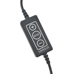 Lampada LED per Acquario 100-110 cm in Alluminio IP67