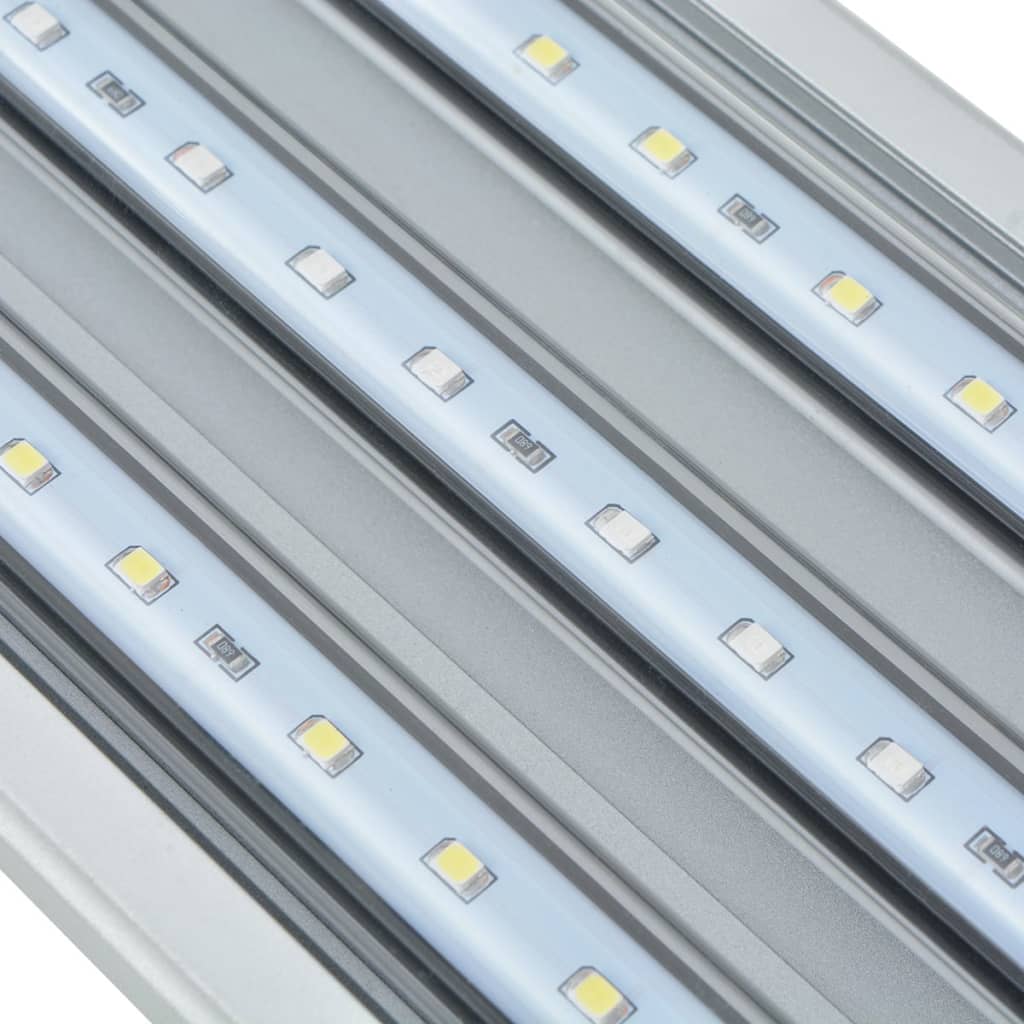 Lampada LED per Acquario 100-110 cm in Alluminio IP67