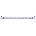 Lampada LED per Acquario 120-130 cm in Alluminio IP67