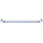 Lampada LED per Acquario 120-130 cm in Alluminio IP67
