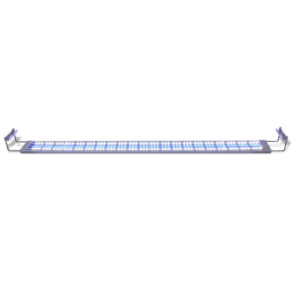 Lampada LED per Acquario 120-130 cm in Alluminio IP67