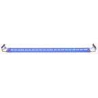 Lampada LED per Acquario 120-130 cm in Alluminio IP67