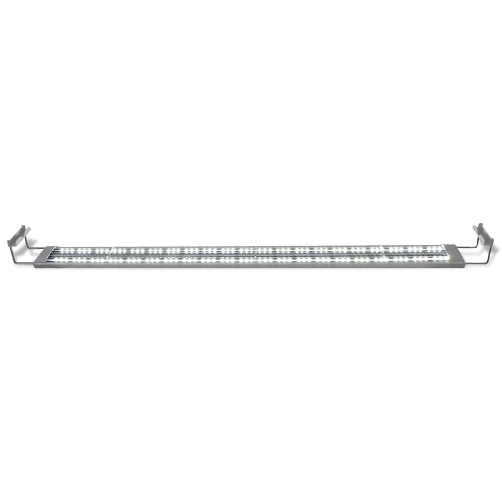 Lampada LED per Acquario 120-130 cm in Alluminio IP67