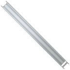 Lampada LED per Acquario 120-130 cm in Alluminio IP67