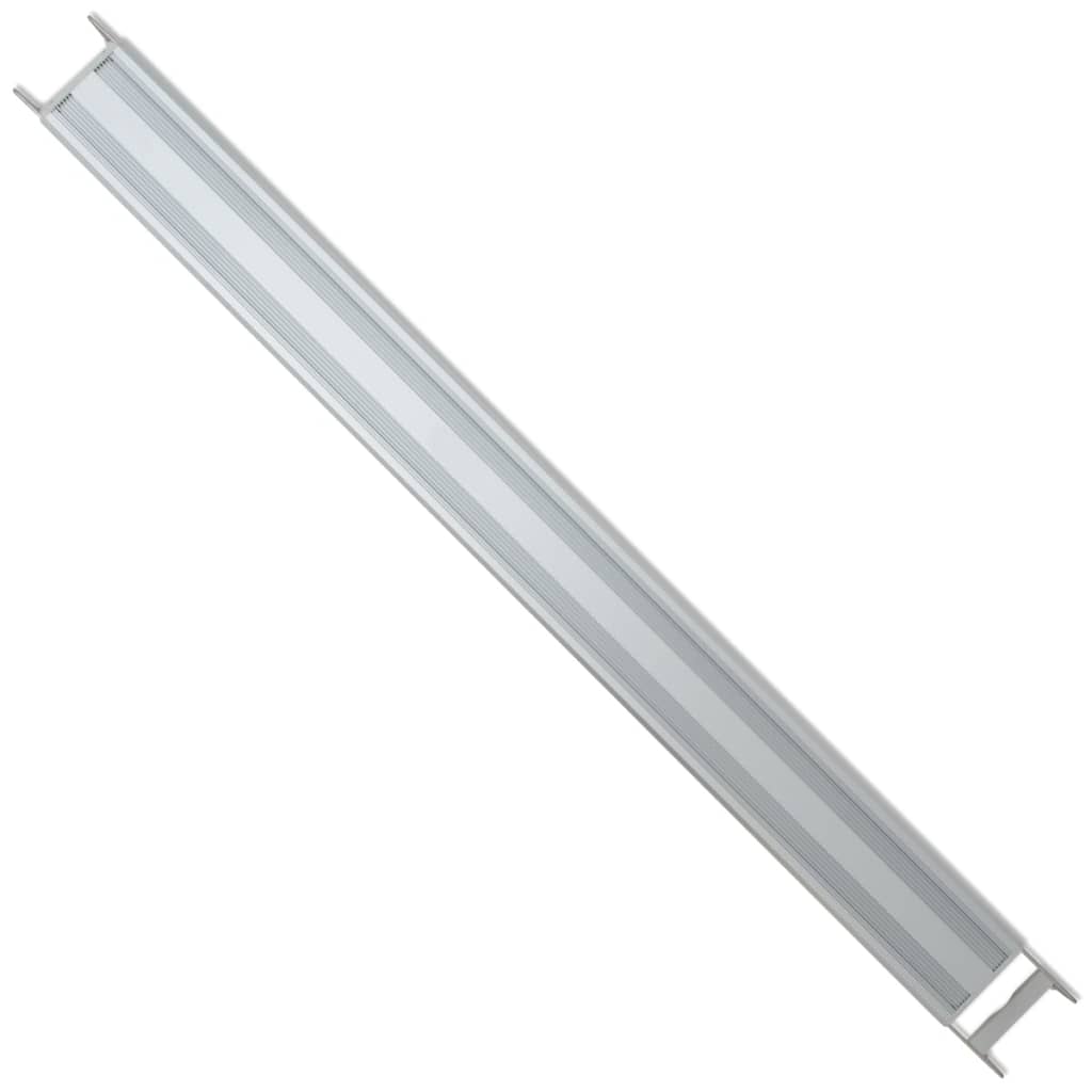Lampada LED per Acquario 120-130 cm in Alluminio IP67