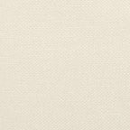 Tenda Pieghevole Pop-Up 3x6 m Bianco Crema