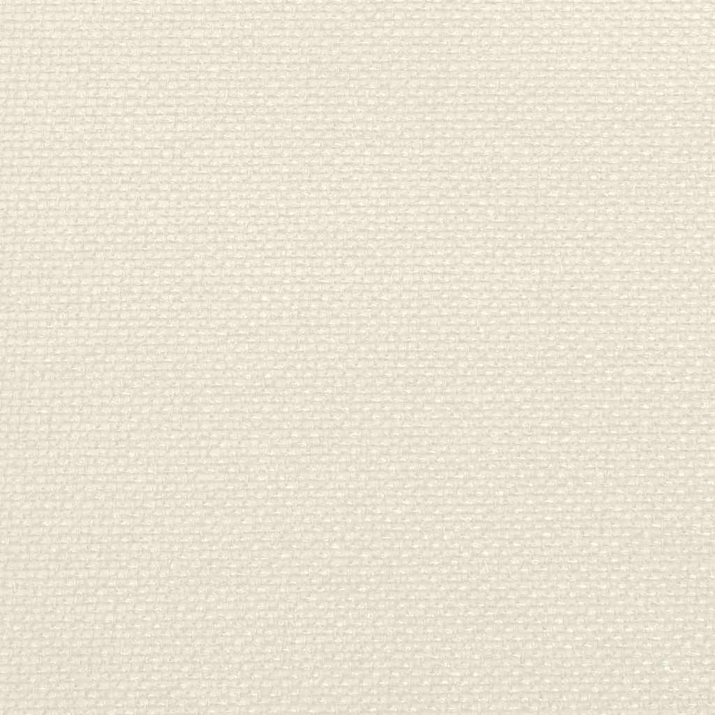 Tenda Pieghevole Pop-Up 3x6 m Bianco Crema