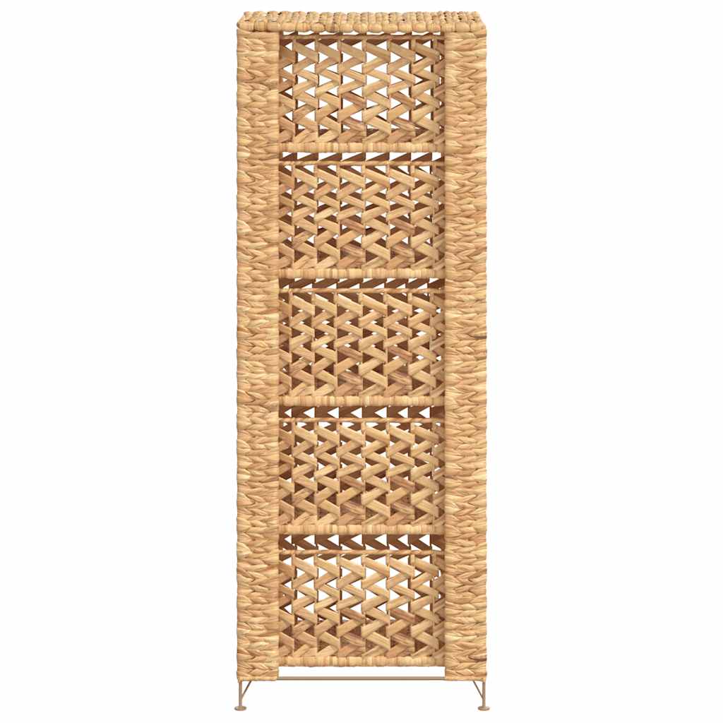 Armadietto Portaoggetti 5 Cesti 25,5x37x100 cm Giacinto d'Acqua