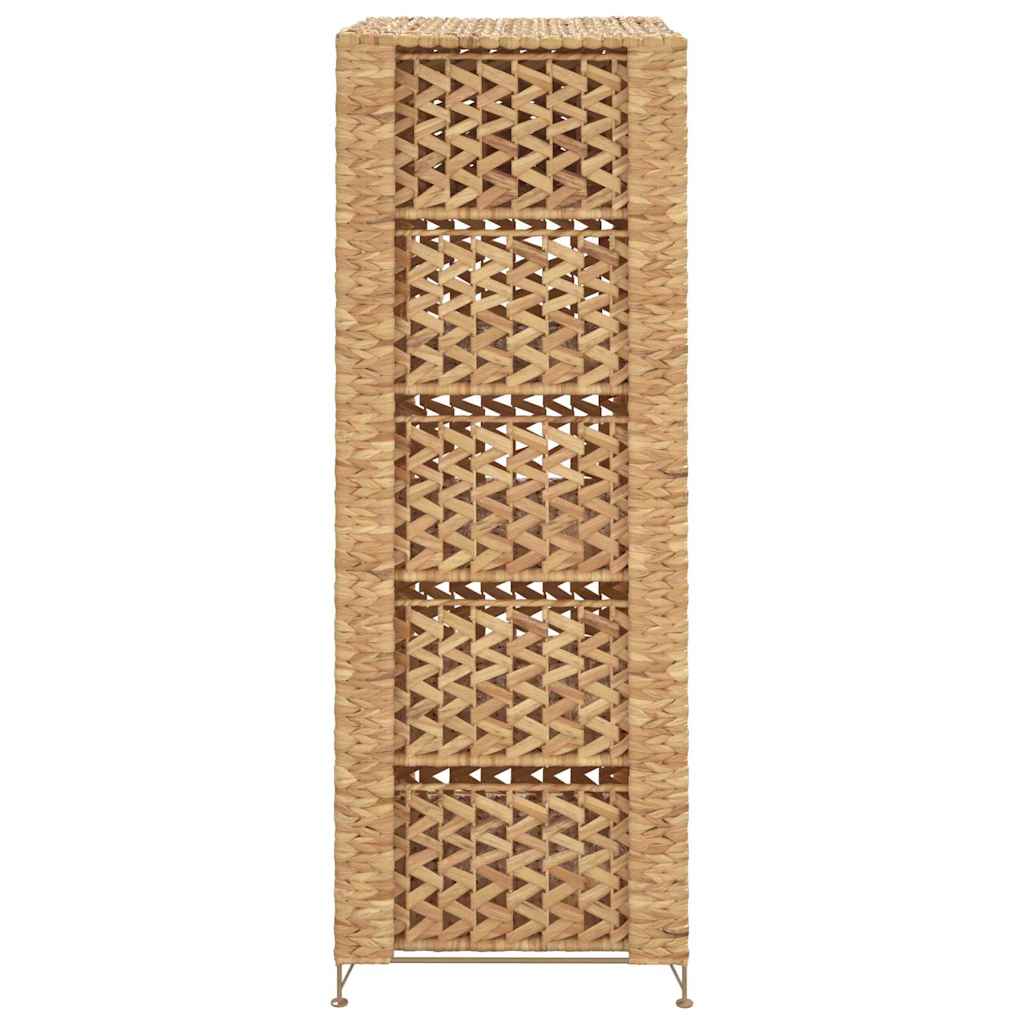 Armadietto Portaoggetti 6 Cesti 47x37x100 cm Giacinto d'Acqua