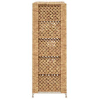 Armadietto Portaoggetti 6 Cesti 47x37x100 cm Giacinto d'Acqua