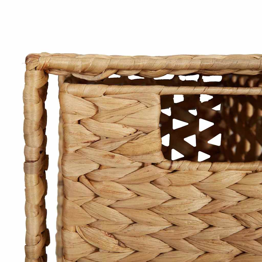 Armadietto Portaoggetti 6 Cesti 47x37x100 cm Giacinto d'Acqua