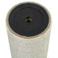 Tiragraffi per Gatti 8x15 cm 10 mm Beige