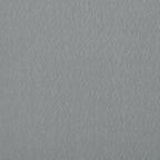 Tenda Laterale per Terrazza Pieghevole Grigio 400x200 cm