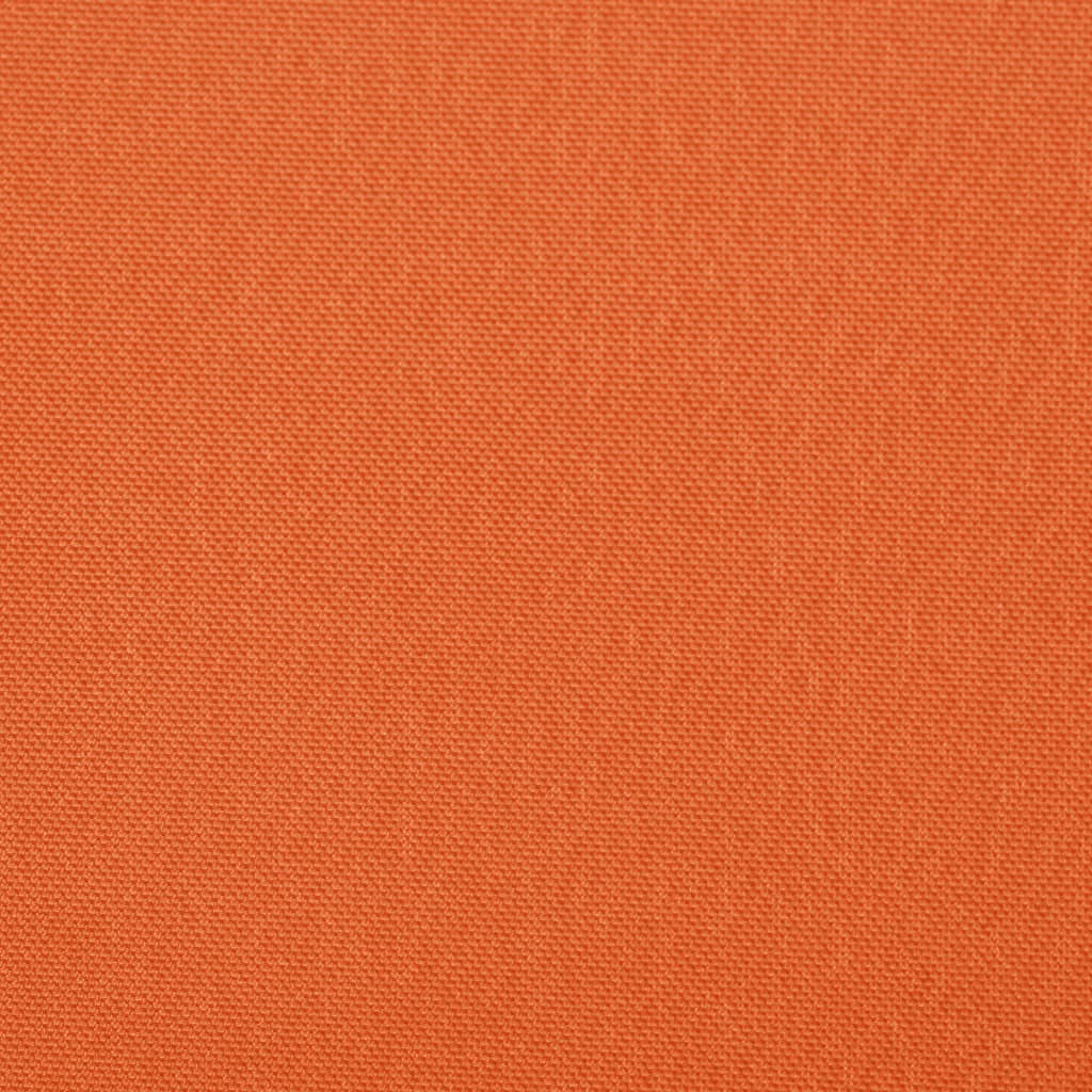 Tenda Laterale per Terrazza Pieghevole Terracotta 400x200 cm