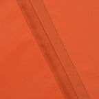 Tenda Laterale per Terrazza Pieghevole Terracotta 160 cm