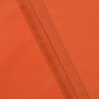 Tenda Laterale per Terrazza Pieghevole Terracotta 200 cm
