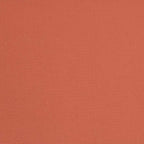 Ombrellone con Palo in Metallo 300x200 cm Terracotta