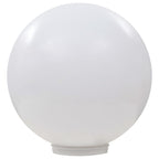 Lampada Solare Sferica da Esterni a LED RGB 50 cm