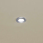 Tetto per Gazebo 310 g/m² 3x3 m Beige