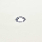 Copertura Superiore per Gazebo 310 g/m² 4x3 m Bianco Crema