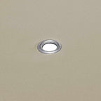 Copertura Superiore per Gazebo 310 g/m² 4x3m Beige