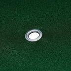 Copertura Superiore per Gazebo 310 g/m² 4x3m Verde
