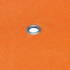 Copertura Superiore per Gazebo 310 g/m² 4x3m Arancione