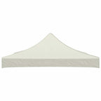Tetto per Tendone per Feste 3x3 m Crema