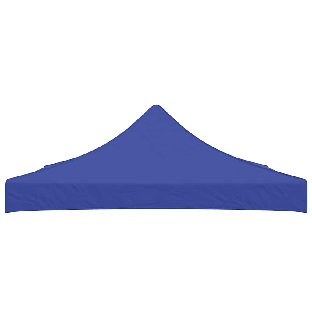 Tetto per Tendone per Feste 3x3 m Blue