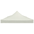 Tetto per Tendone per Feste 3x6 m Crema