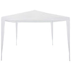 Tenda per Feste 3x4 m Bianca