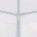 Tenda per Feste 3x4 m Bianca