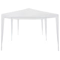 Tenda per Feste 3x6 m in PE Bianca