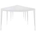 Tenda per Feste 3x9 m in PE Bianca